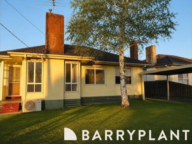 House for rent in Coalville, Victoria