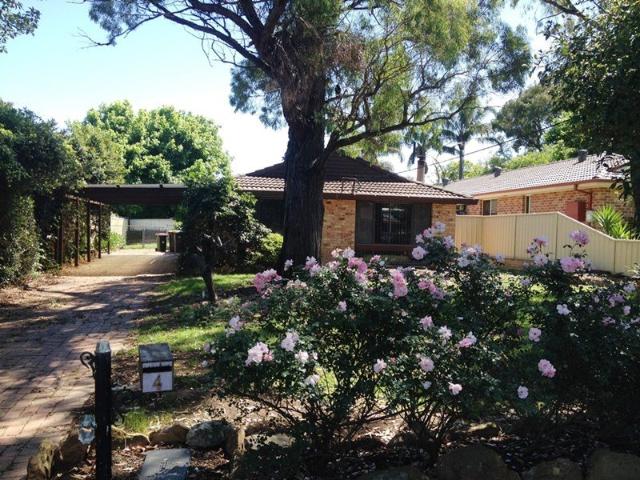 House for rent in Buxton, Wollondilly Shire Council