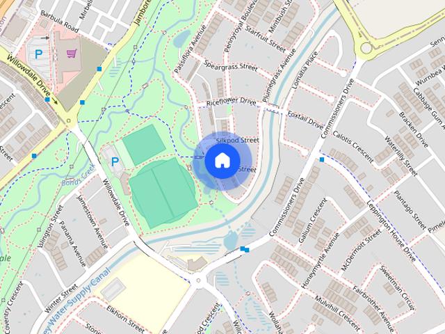 House for rent in Denham Court, Sydney