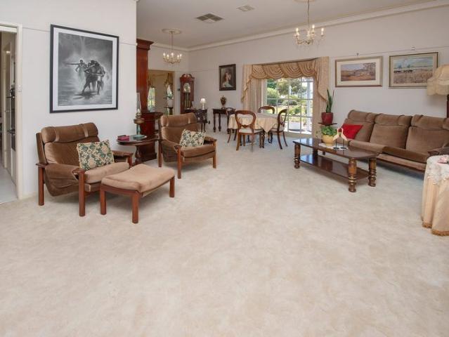 House for rent in Lake Boga, Victoria