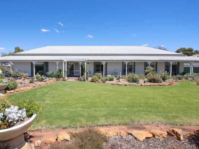 House for rent in Lake Boga, Rural City of Swan Hill