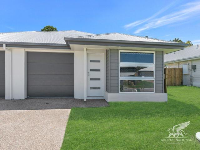 Duplex for rent in Donnybrook, Greater Brisbane