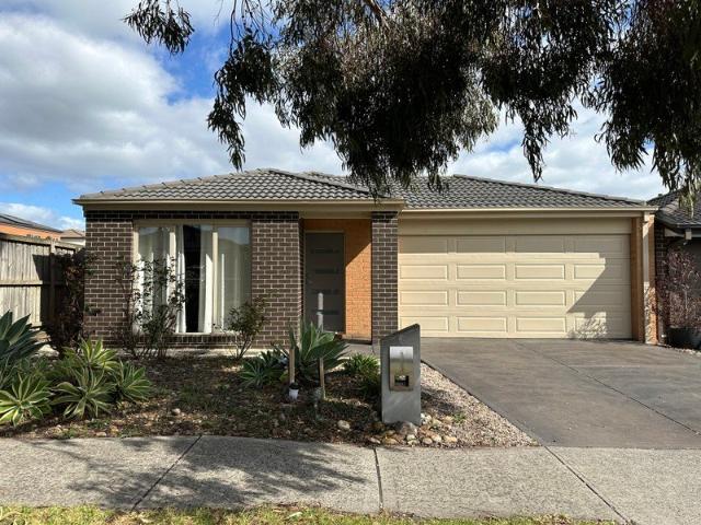 House for rent in Camerons Creek, Victoria