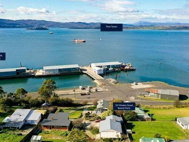 House for rent in Launceston, Tasmania