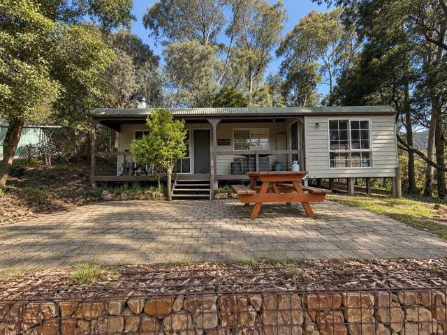 House for rent in Sawmill Settlement
