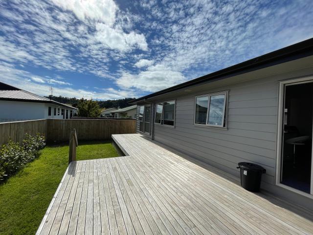 House for rent in Whakatāne Central, Whakatāne