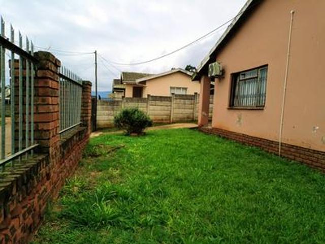 House for sale in Pietermaritzburg