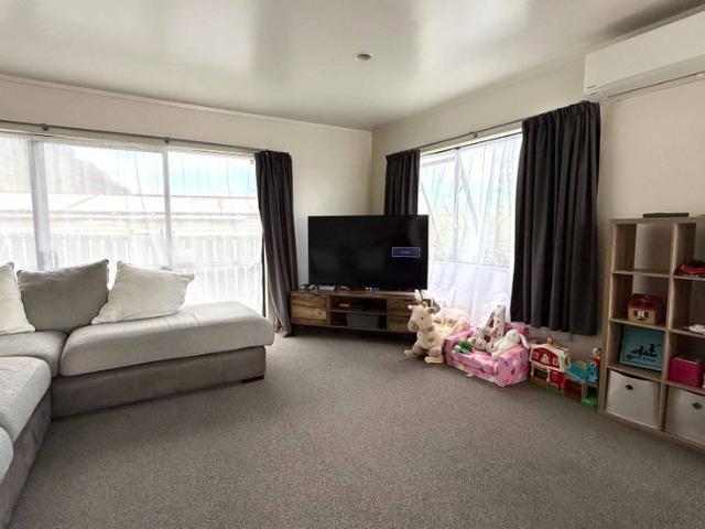 House for rent in Trident, Whakatāne