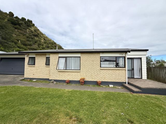 House for rent in Trident, Whakatāne