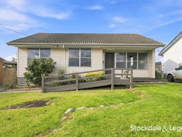 House for rent in Traralgon, City of Latrobe