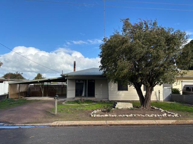 House for rent in Keith, South Australia