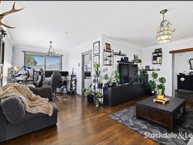 House for rent in Traralgon, Victoria