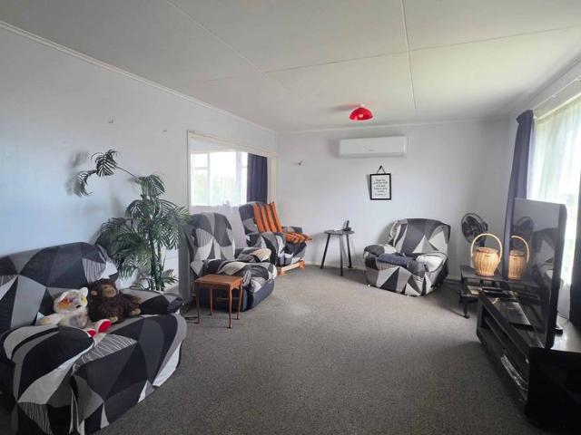 House for rent in Wanganui District
