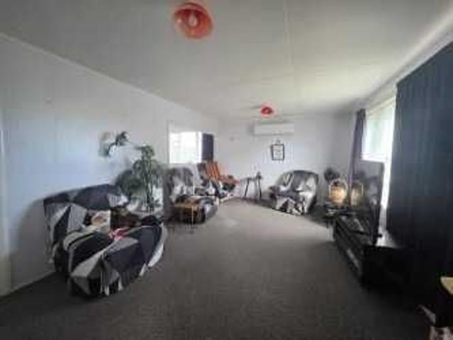 House for rent in Castlecliff, Whanganui