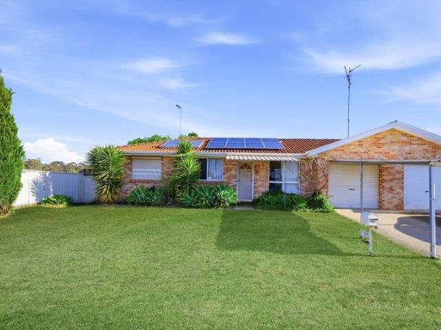 House for sale in Rosemeadow, Sydney