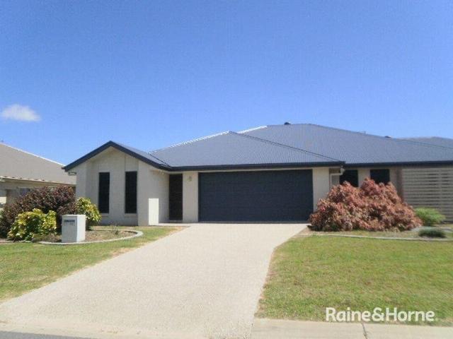 House for rent in Mackay, Queensland