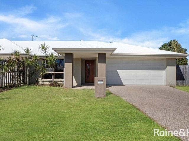 Apartment for rent in Bucasia, Queensland