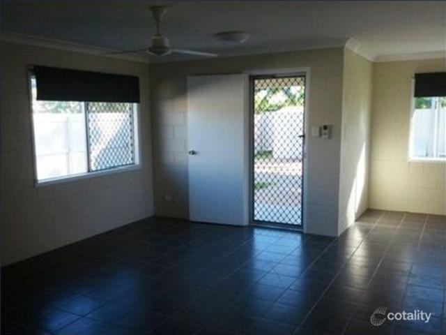 House for rent in Rasmussen, Queensland
