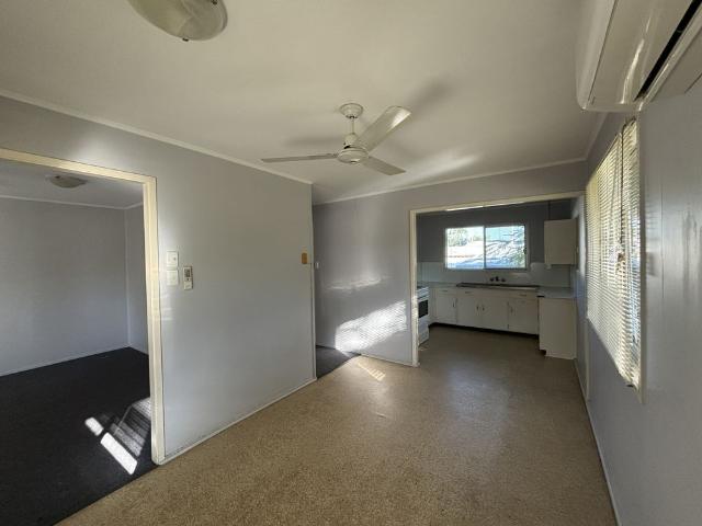 House for rent in Dysart, Queensland