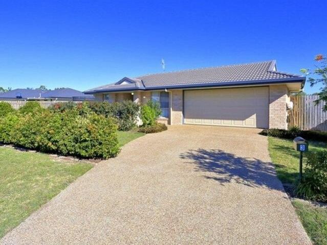 House for rent in Toogoom, Queensland