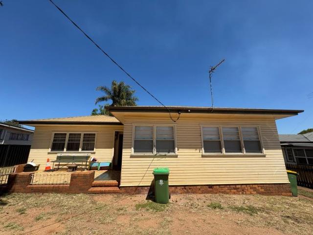 House for rent in Rangeville, Toowoomba