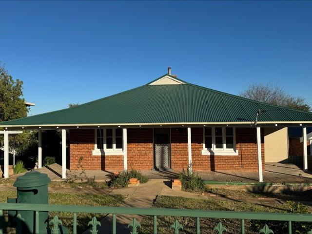 House for rent in Parkes, New South Wales