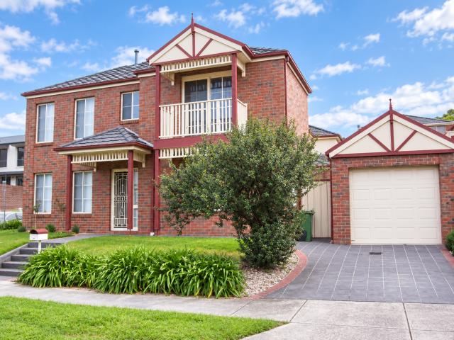House for rent in Riverview Estate, Melbourne