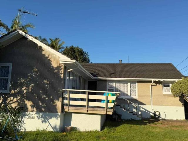 House for rent in East Tamaki