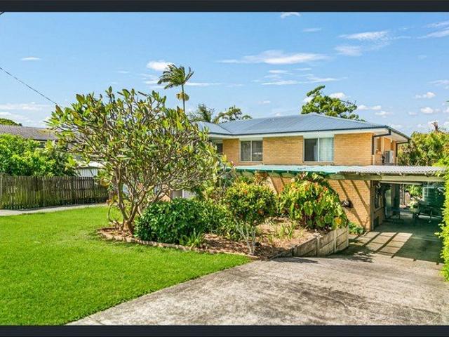 House for rent in Point Talburpin, Greater Brisbane