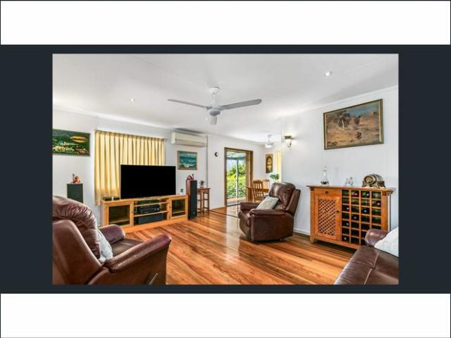 House for rent in Point Talburpin, Greater Brisbane