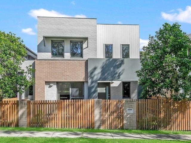 House for rent in Sydney, New South Wales