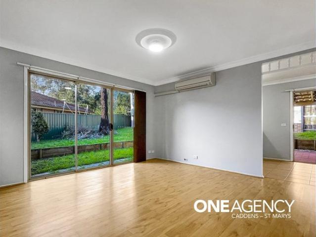 House for rent in Lemongrove, Sydney