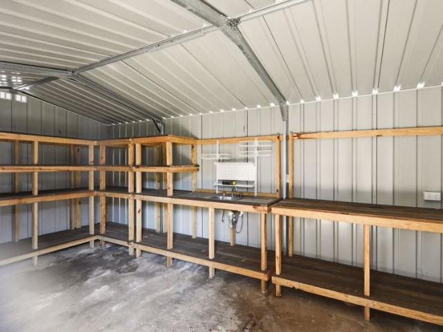 House for rent in Bom Bom, New South Wales