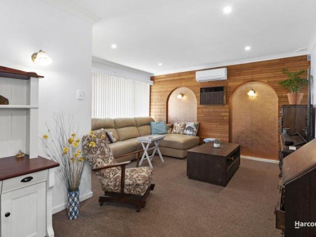 House for rent in Leumeah, Sydney