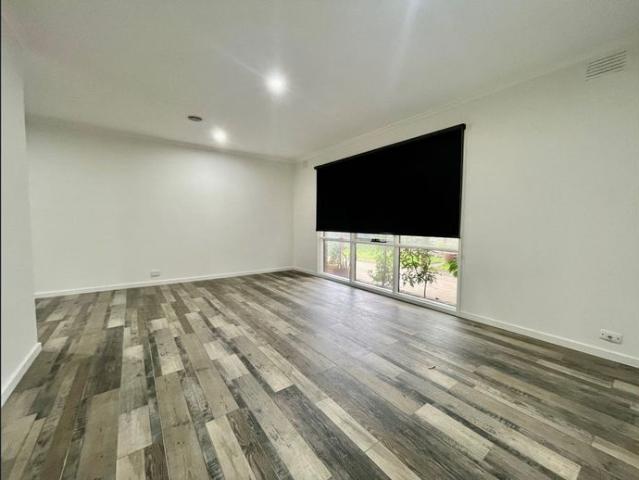 House for rent in Melton, Melbourne