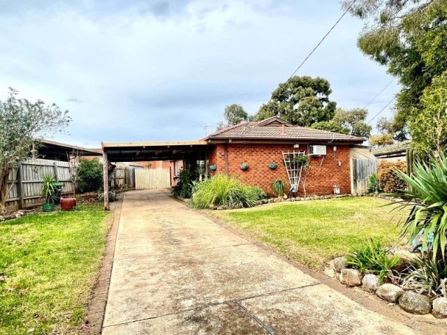House for rent in Melton, Melbourne