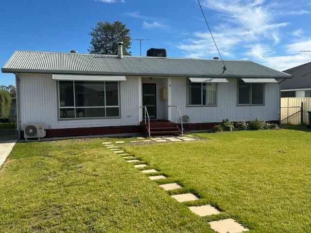 House for rent in Holbrook, New South Wales