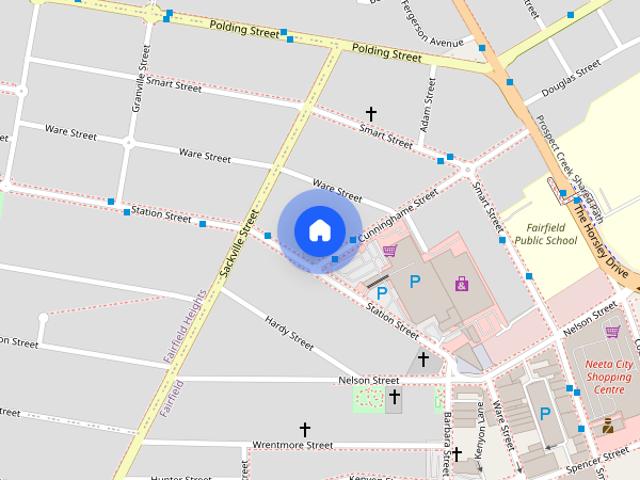 House for rent in Sydney, New South Wales