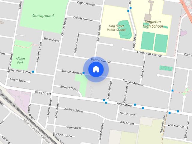 House for rent in Sedgefield, New South Wales