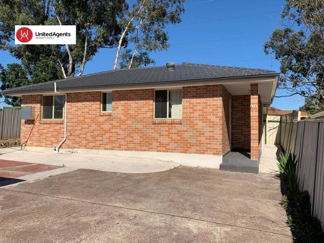House for rent in Sydney, New South Wales