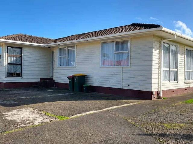 House for rent in Owhata
