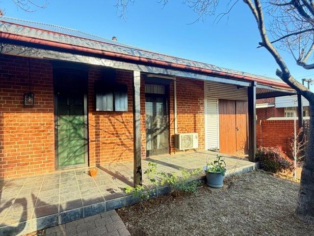 House for rent in Piallamore, New South Wales