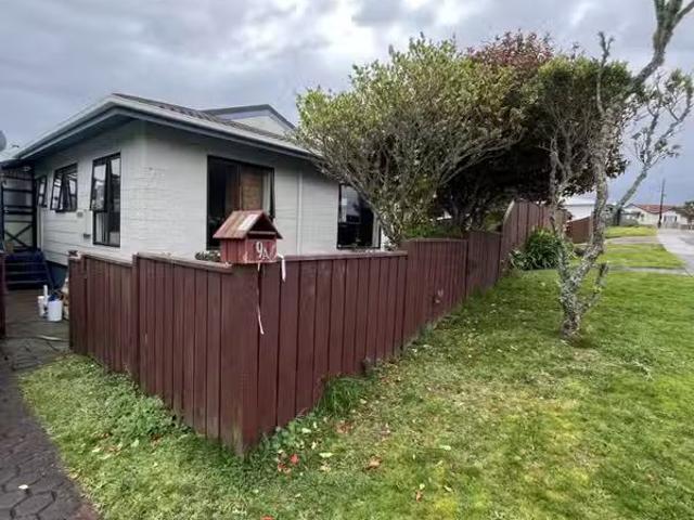 House for rent in Matata, Wellington