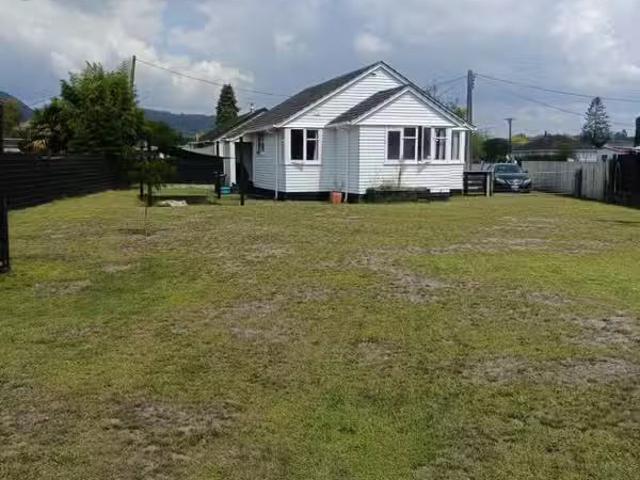 Apartment for rent in Kawerau, Bay Of Plenty
