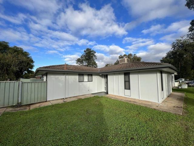 House for rent in Gunnedah, New South Wales