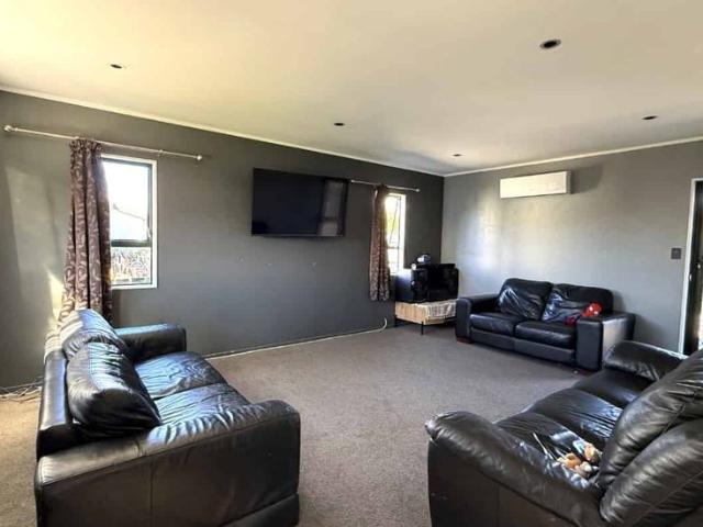 House for rent in Blenheim Central, Marlborough