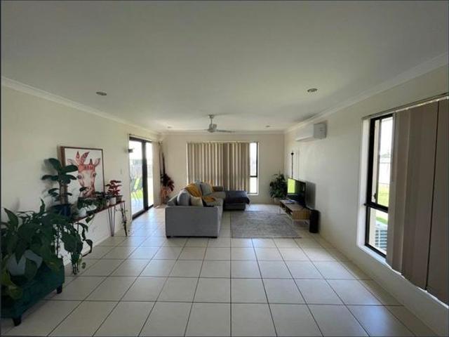 House for rent in Zilzie, Queensland