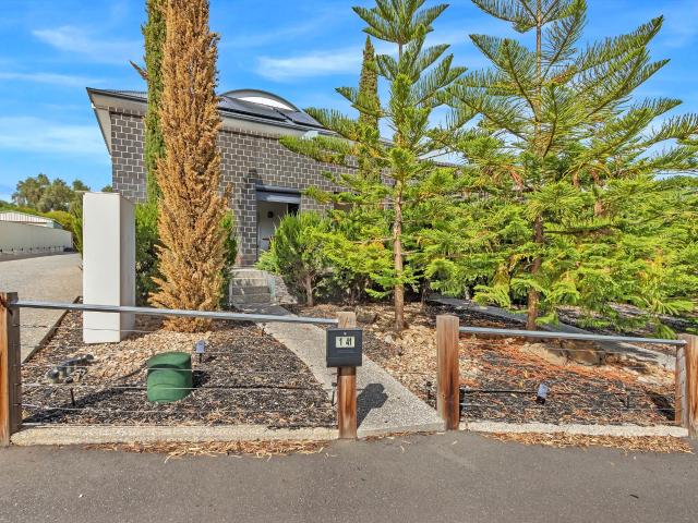 House for rent in Horseshoe Creek, South Australia
