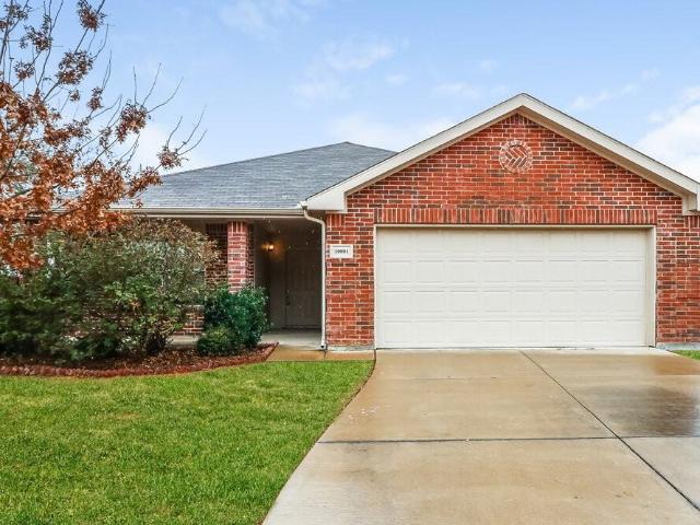 House for rent in Fort Worth, Texas