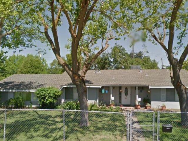 House for rent in Mather, California